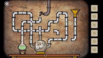 Rusty Lake Roots Screenshot